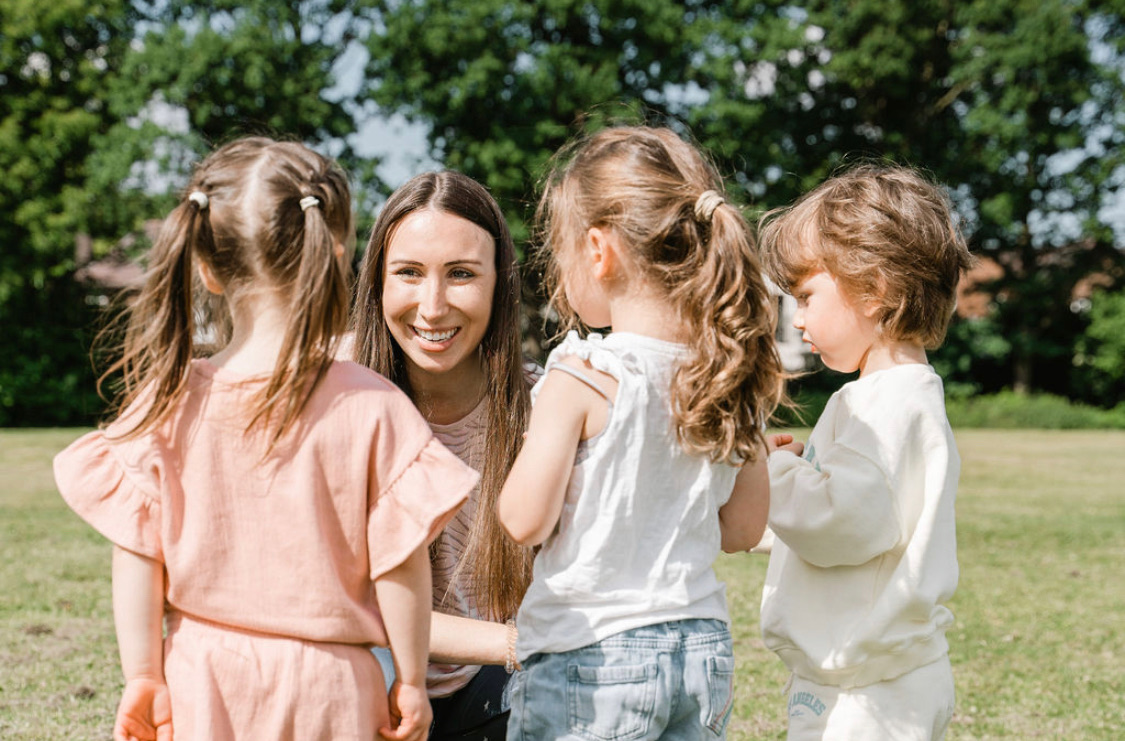 Family counselling and support